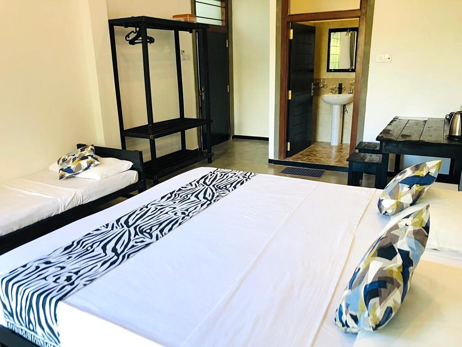 Zero Nero Hotel Unawatuna Ruang foto