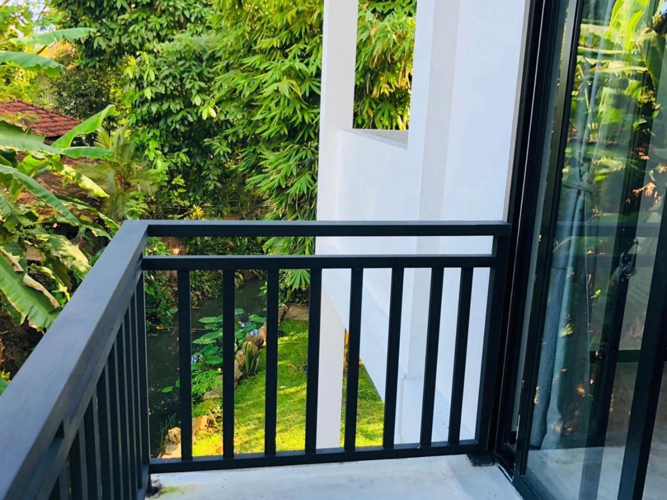 Zero Nero Hotel Unawatuna Ruang foto